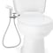 Brondell CleanSpa Easy Hand-Held Bidet Holster with Integrated Shut Off MBH-37-S - alternate 4